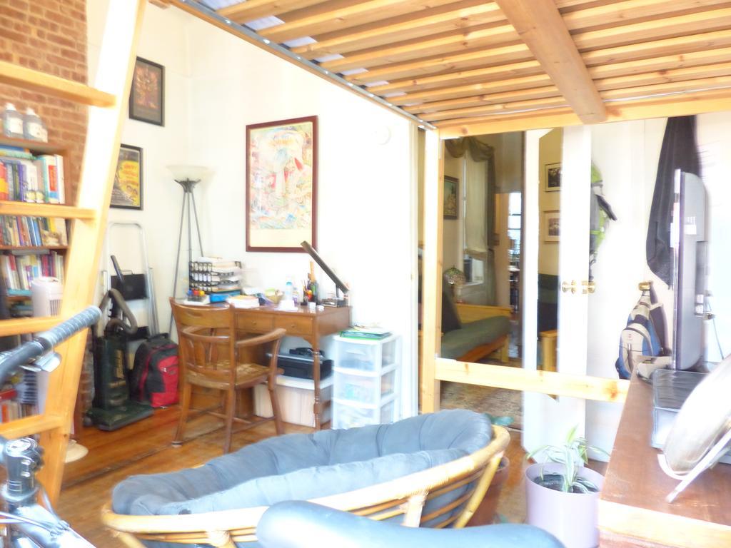 East Village Homestay Нью-Йорк Номер фото