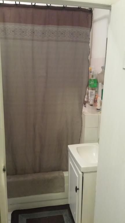 East Village Homestay Нью-Йорк Номер фото