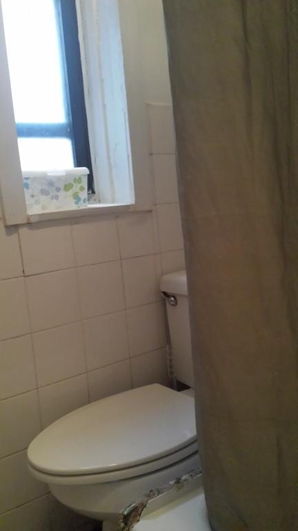 East Village Homestay Нью-Йорк Номер фото